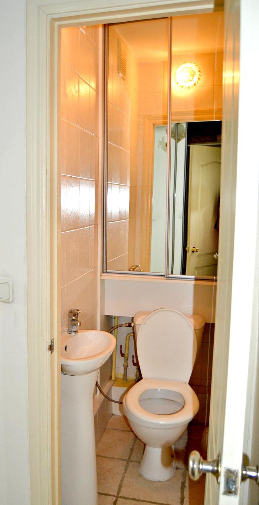 Apartment On Prospect Beresteiskyi 29 Київ Екстер'єр фото