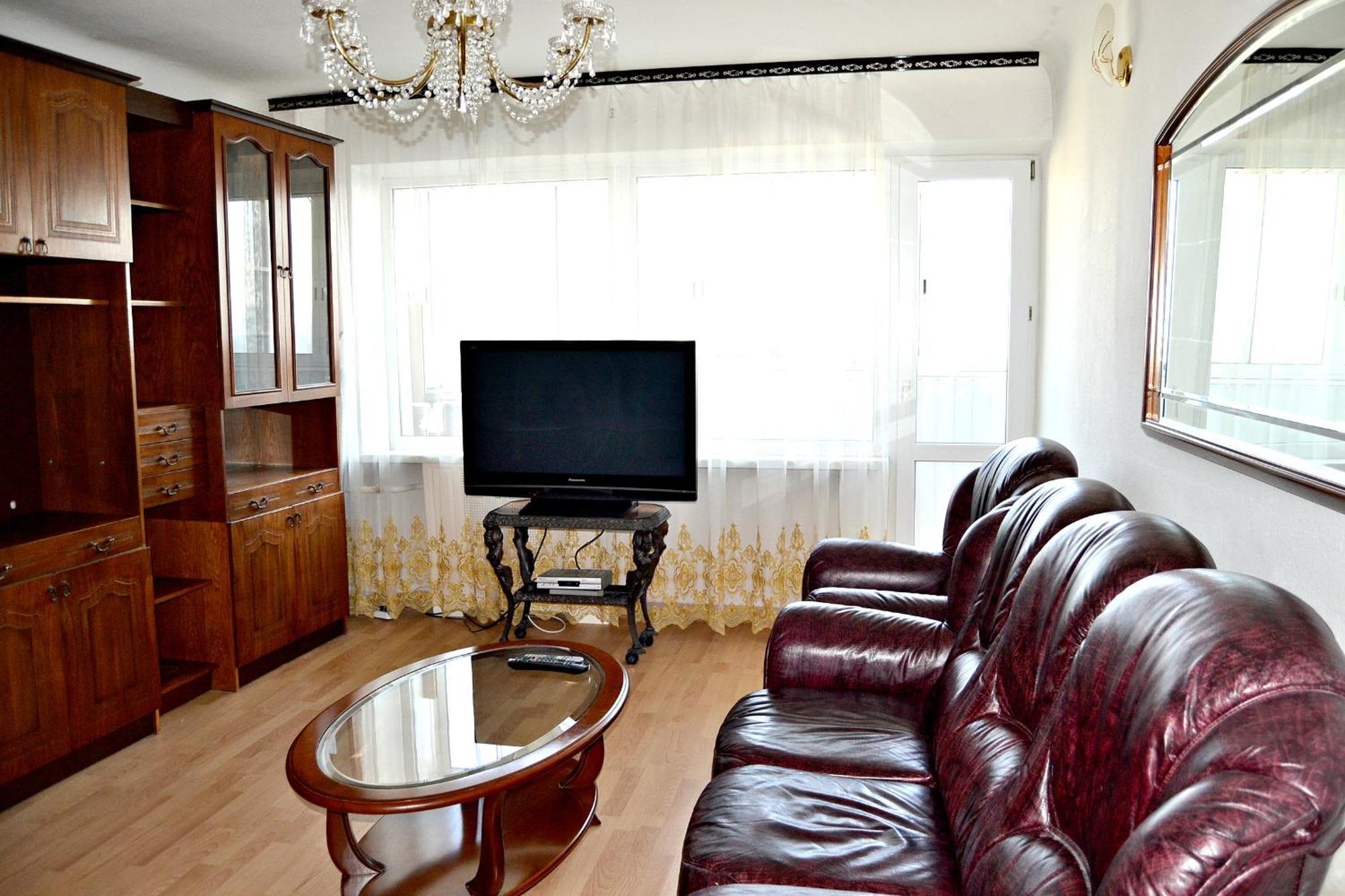 Apartment On Prospect Beresteiskyi 29 Київ Екстер'єр фото