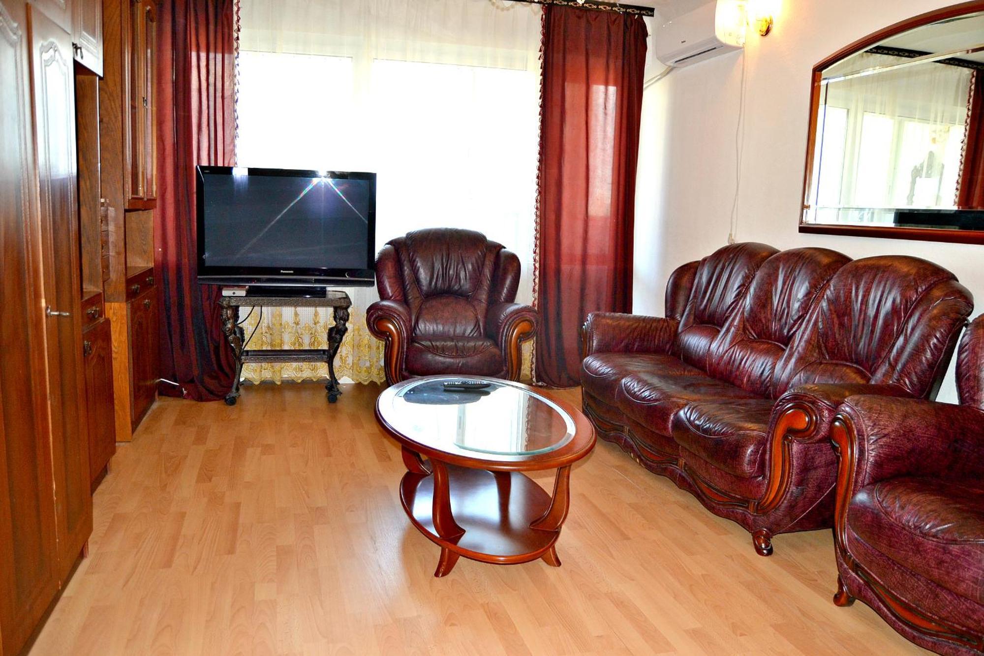 Apartment On Prospect Beresteiskyi 29 Київ Екстер'єр фото