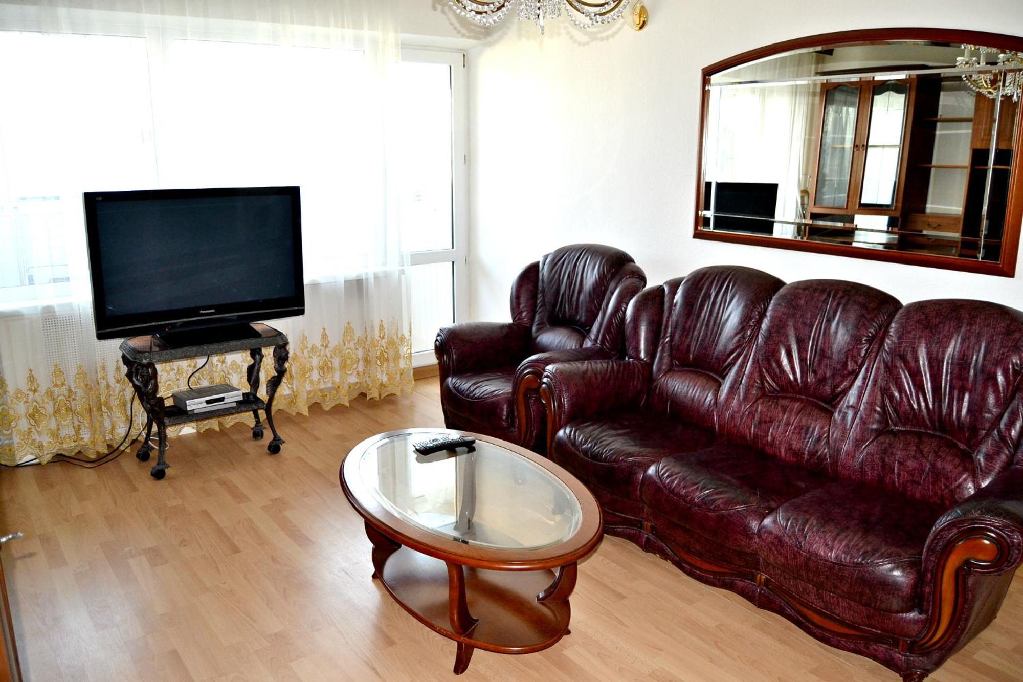 Apartment On Prospect Beresteiskyi 29 Київ Екстер'єр фото
